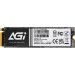 Твердотельный накопитель AGI AI298, 1TB, M.2(22x80mm)