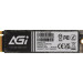 Твердотельный накопитель AGI AI298, 4TB, M.2(22x80mm)