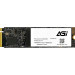 Твердотельный накопитель AGI AI818, 2TB, M.2(22x80mm)