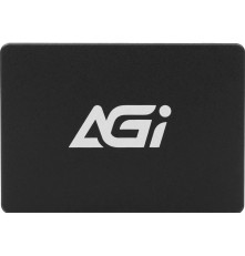 Твердотельный накопитель AGI AI178, 1TB, 2.5"