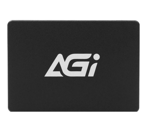 Твердотельный накопитель AGI AI178, 1TB, 2.5"
