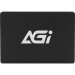 Твердотельный накопитель AGI AI178, 1TB, 2.5"