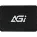 Твердотельный накопитель AGI AI238, 512GB, 2.5"