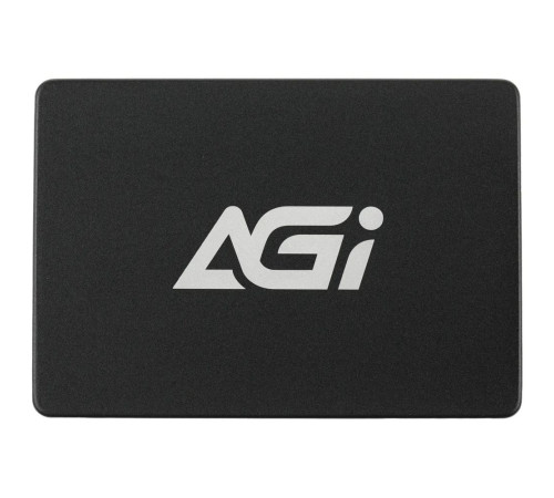 Твердотельный накопитель AGI AI238, 2TB, 2.5"