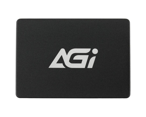 Твердотельный накопитель AGI AI238, 2TB, 2.5"