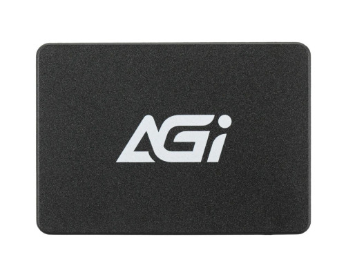 Твердотельный накопитель AGI AI238, 256GB, 2.5" Твердотельный накопитель AGI AI238, 256GB, 2.5"