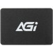 Твердотельный накопитель AGI AI238, 256GB, 2.5"