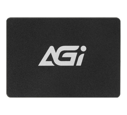 Твердотельный накопитель AGI AI238, 1TB, 2.5"