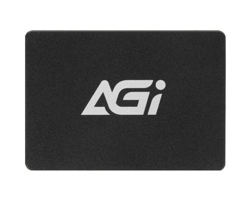 Твердотельный накопитель AGI AI238, 1TB, 2.5" Твердотельный накопитель AGI AI238, 1TB, 2.5"