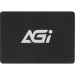 Твердотельный накопитель AGI AI238, 1TB, 2.5"