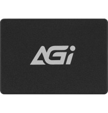 Твердотельный накопитель AGI AI138, 120GB, 2.5"