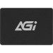 Твердотельный накопитель AGI AI138, 120GB, 2.5"
