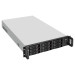 Корпус Exegate Pro 2U650-HS09 RM, черный