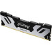 Модуль оперативной памяти Kingston 24GB FURY Renegade Silver DDR5 8000Mhz On-Die ECC UDIMM (Single Module) CL38-48-48 1.4V