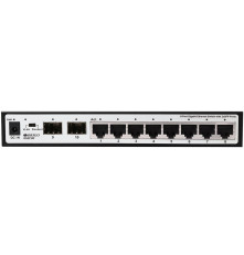 Коммутатор ORIGO OS2210F/A1A, черный