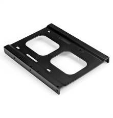 Переходник ExeGate HD-2T3P-NF cалазки для установки HDD 2.5" в отсек 3.5", без горячей замены