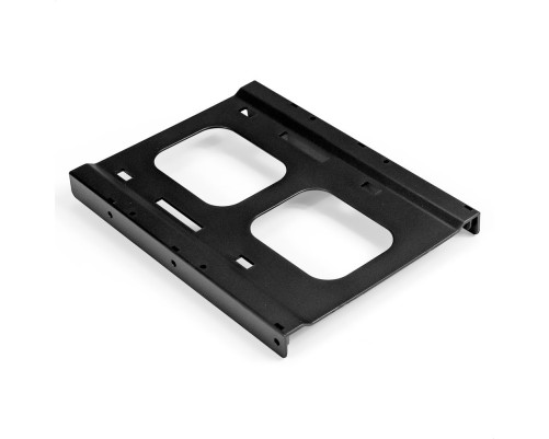 Переходник ExeGate HD-2T3P-NF cалазки для установки HDD 2.5" в отсек 3.5", без горячей замены Переходник ExeGate HD-2T3P-NF cалазки для установки HDD 2.5" в отсек 3.5", без горячей замены