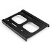 Переходник ExeGate HD-2T3P-NF cалазки для установки HDD 2.5" в отсек 3.5", без горячей замены