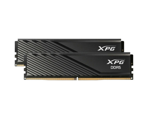 Модуль оперативной памяти XPG 16GB Lancer Blade RGB DDR5 6000Mhz DIMM Модуль оперативной памяти XPG 16GB Lancer Blade RGB DDR5 6000Mhz DIMM