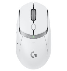 Мышь беспроводная игровая Logitech G309, белый