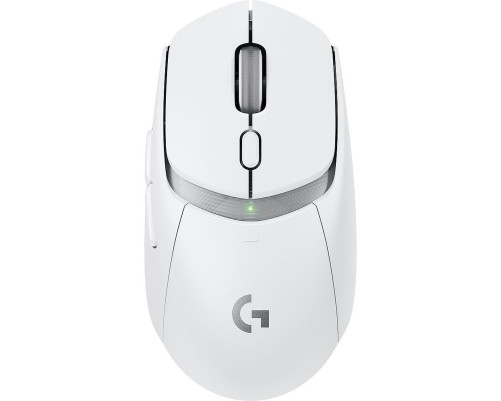 Мышь беспроводная игровая Logitech G309, белый