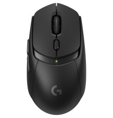 Мышь беспроводная игровая Logitech G309, черный