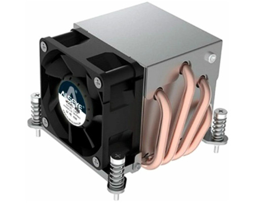 Вентилятор для процессора ALSEYE R63-115X/1200/AM4