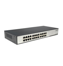 Коммутатор D-Link DGS-1024C/F6/E, черный