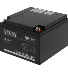Аккумуляторная батарея Delta DT 1226