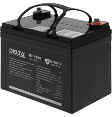 Аккумуляторная батарея Delta DT 1233