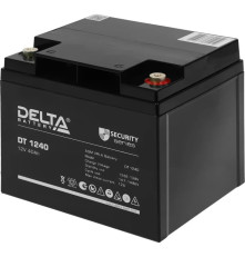 Аккумуляторная батарея Delta DT 1240
