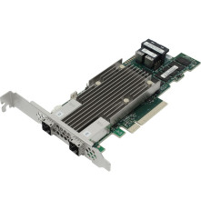 RAID-контроллер Broadcom 9480-8I8e SGL (05-50031-00/03-50031-15010)
