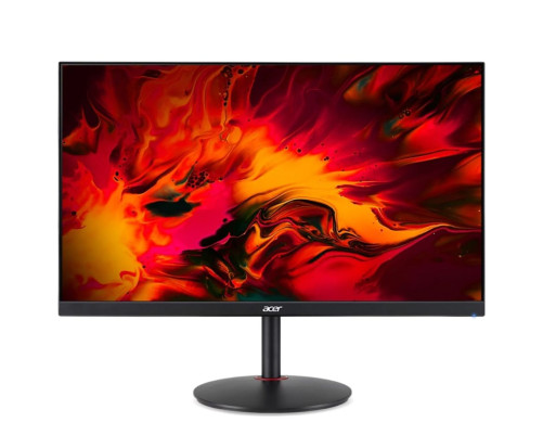 Монитор ACER Nitro XV252QFbmiiprx (24.5") Монитор ACER Nitro XV252QFbmiiprx (24.5")
