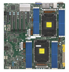 Материнская плата SuperMicro MBD-X14DBI-T-B (LGA4710)
