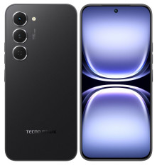 Смартфон Tecno SPARK 40 Pro 8+256GB, чёрный