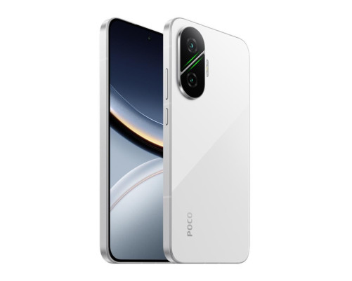 Смартфон POCO F7 12+512GB, белый (MZB0KG5RU) Смартфон POCO F7 12+512GB, белый (MZB0KG5RU)
