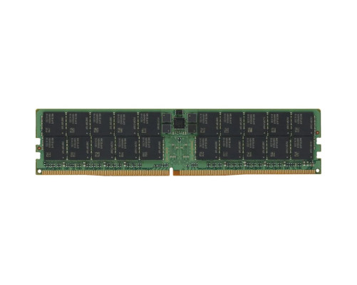 Модуль памяти Samsung 64GB DDR5 M321R8GA0PB0-CWMCJ 5600MHz DIMM 2Rx4 Registred ECC Модуль памяти Samsung 64GB DDR5 M321R8GA0PB0-CWMCJ 5600MHz DIMM 2Rx4 Registred ECC