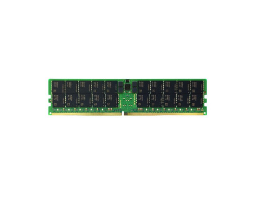 Модуль памяти Samsung 16GB DDR5 M321R2GA3EB0-CWMCH 5600MHz DIMM 1Rx8 Registred ECC Модуль памяти Samsung 16GB DDR5 M321R2GA3EB0-CWMCH 5600MHz DIMM 1Rx8 Registred ECC