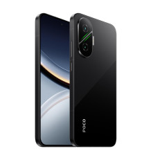 Смартфон POCO F7 12+512GB, чёрный (MZB0KGCRU)