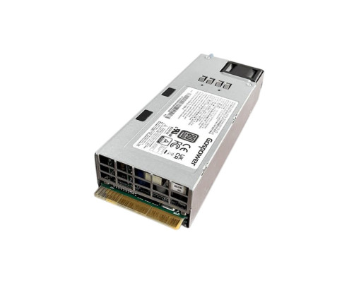 Блок питания 2600 Вт Gospower G1302-2600WNA, серебристый Блок питания 2600 Вт Gospower G1302-2600WNA, серебристый