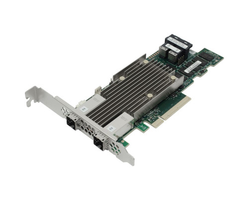 RAID-контроллер Broadcom 9480-8i8e SGL (05-50031-00) RAID-контроллер Broadcom 9480-8i8e SGL (05-50031-00)