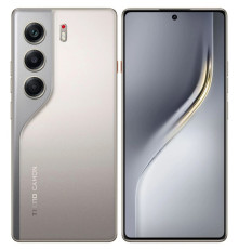 Смартфон Tecno CAMON 40 8+256GB, титан