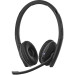 Гарнитура беспроводная EPOS Adapt 260 Duo, черный