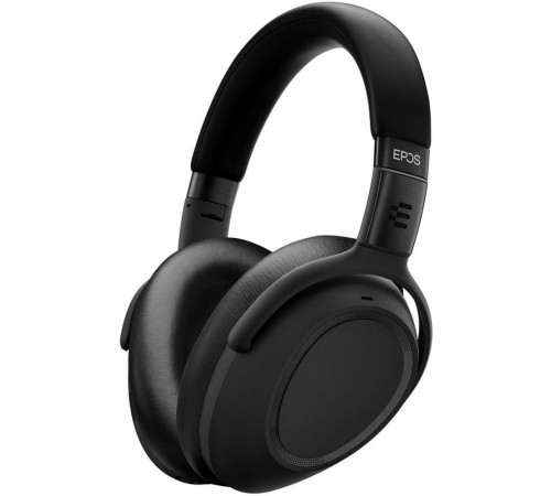 Гарнитура беспроводная EPOS ADAPT 660 Duo, черный