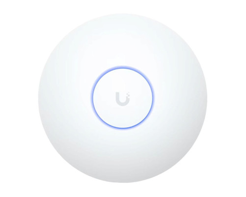 Точка доступа Wi-Fi Ubiquiti UniFi 7 AP Long Range. белый