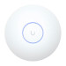 Точка доступа Wi-Fi Ubiquiti UniFi 7 AP Long Range. белый
