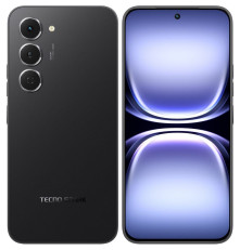 Смартфон Tecno Spark 40 Pro 8+128GB, черный