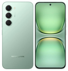 Смартфон Tecno Spark 40 Pro 8+128GB, зелёный