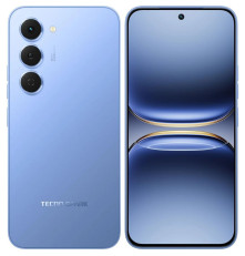 Смартфон Tecno Spark 40 Pro 8+128GB, синий