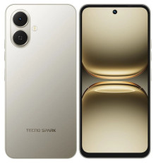 Смартфон Tecno Spark Go 2 3+64GB, серый